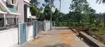 7 CENT LAND FOR SALE AT ANGAMALY
