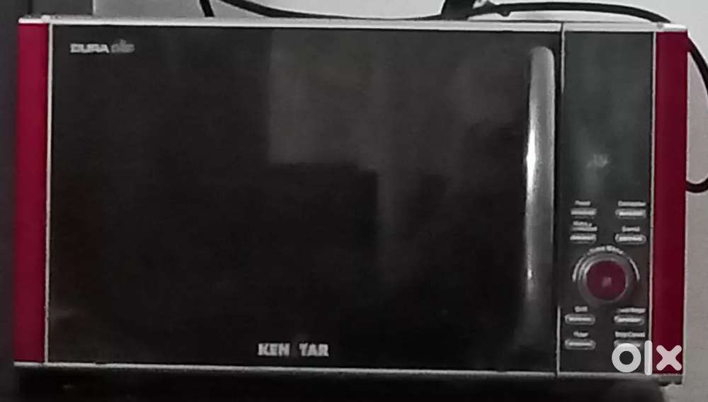 KENSTAR Dura Chef -  Microwave oven