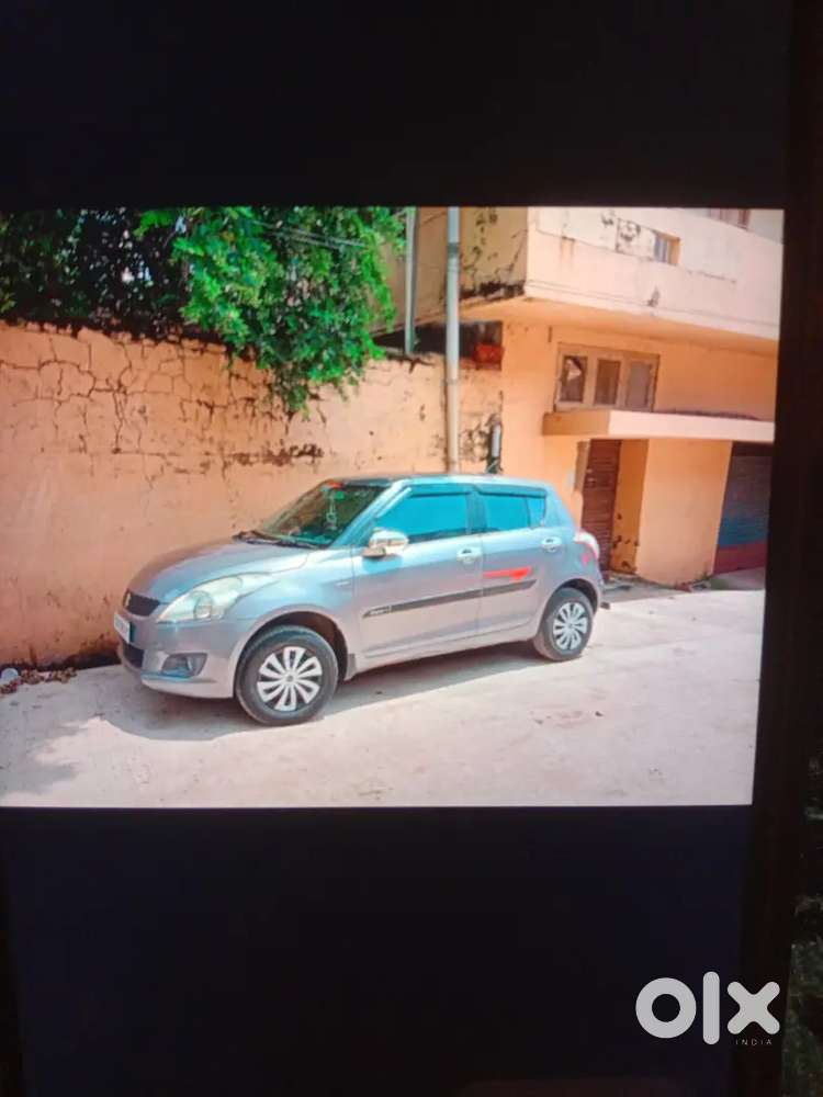 Maruti Suzuki Swift 2014 Petrol 50000 Km Driven