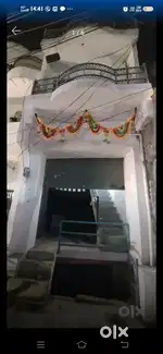 Shop For Rent Available on main road Chakiya Chauraha.