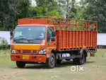 2022 SML MAZDA CNG A/C CABIN 20 FEET HSD