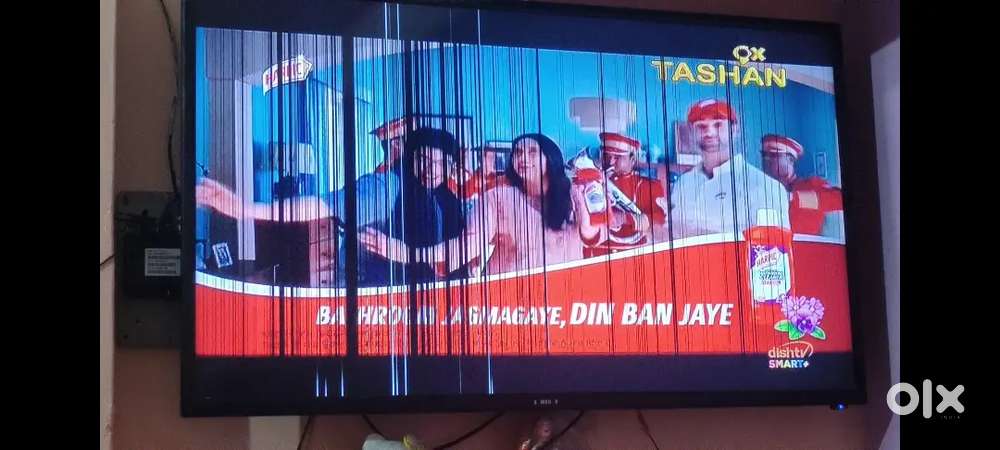 50 inch ka assemble