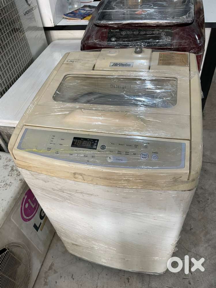 Fully automated machine sales