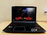 Acer Predator Helios 300 i5(8th Gen)