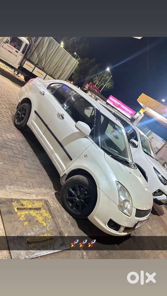 Maruti Suzuki Swift Dzire Diesel Well Maintained