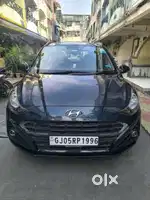 Hyundai Grand i10 Nios 2022 Petrol 5540 Km Driven