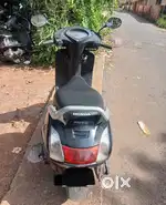 2011 model activa,neat and clean,no major issues .