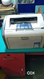 Hp laserjet 1020 plus printer