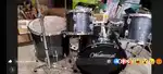 Westwood Drum Set