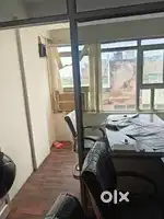 Vaishali Office Furnished 250 Sq.ft Commercial Building Nurcery Circle