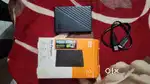 2 TB External Hard drive