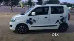 Maruti Suzuki Wagon R 2016 Petrol 77100 Km Driven
