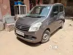 Maruti Suzuki Wagon R 2012 CNG & Hybrids Good Condition