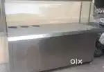 Stainless Steel Work Table