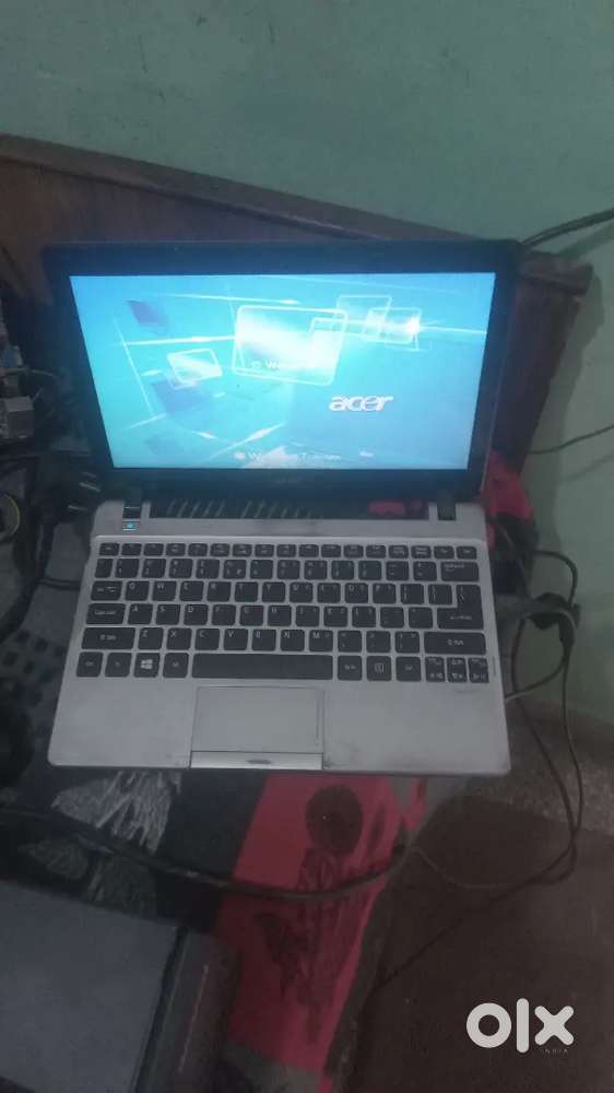 Acer mini Laptop