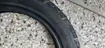MRF zapper 90/90-12 scooty tyre
