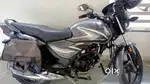 Honda shine 125 cc bike