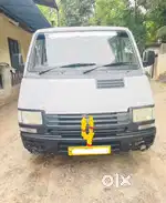 Tata Winger 2012 Diesel Well Maintained