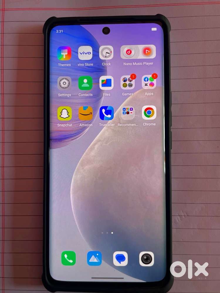 Vivo t 2 pro