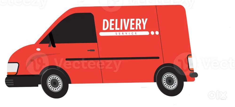 Driver / Delivery