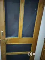 Machhar jali door gate