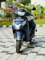 Honda Activa 125