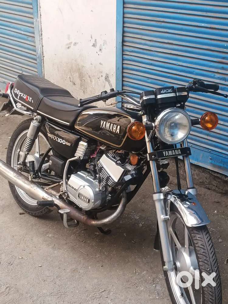 Full sorum kandisun bike