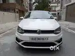 Volkswagen Polo 1.0 Highline Plus TSI, 2020, Petrol