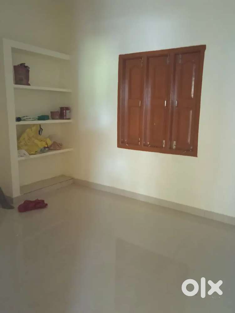 Independent house for family, Liveing , bachelor,
