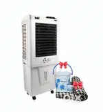 Indo Turbine 90 Dessert Air Cooler