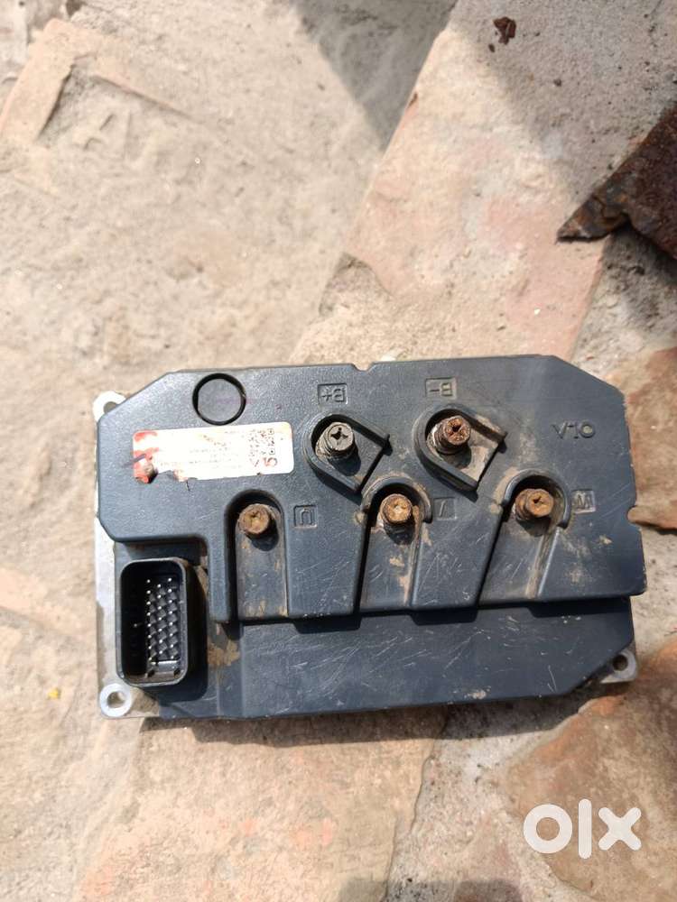 Ola Hub motor controller
