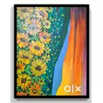 Painting,Oil painting