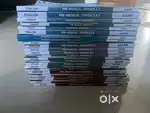 NEET 2026 modules allen 24 sets all subjects