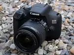 Canon EOS 1500D Mint Condition