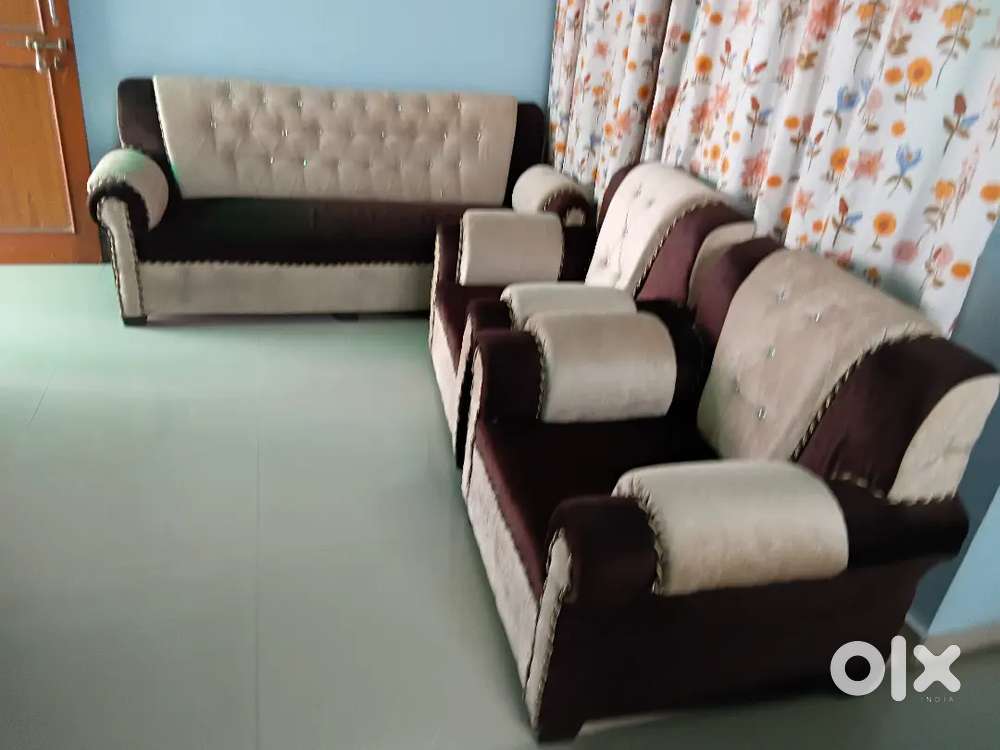 5 setting sofa set