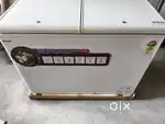 Deep fridge