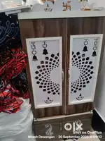 Mandir (2*4 feet )