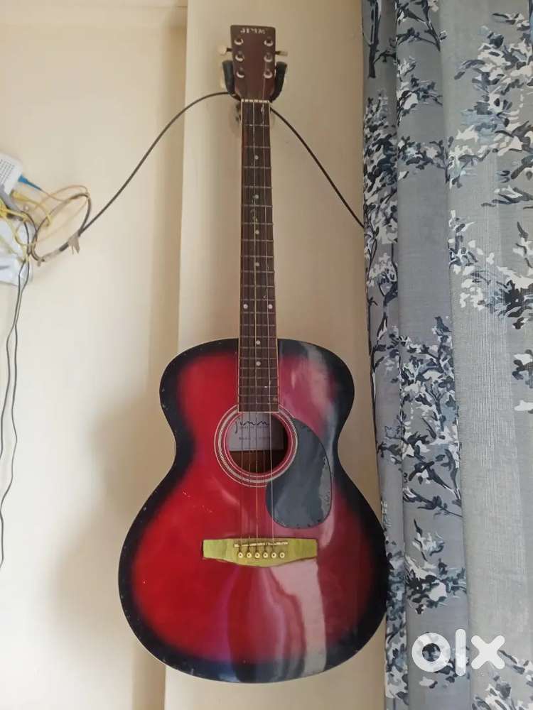 Acoustic Guitar