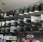 For new and second hand laptop