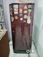 LG company refrigerator