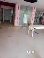 Shop for rent in e-city