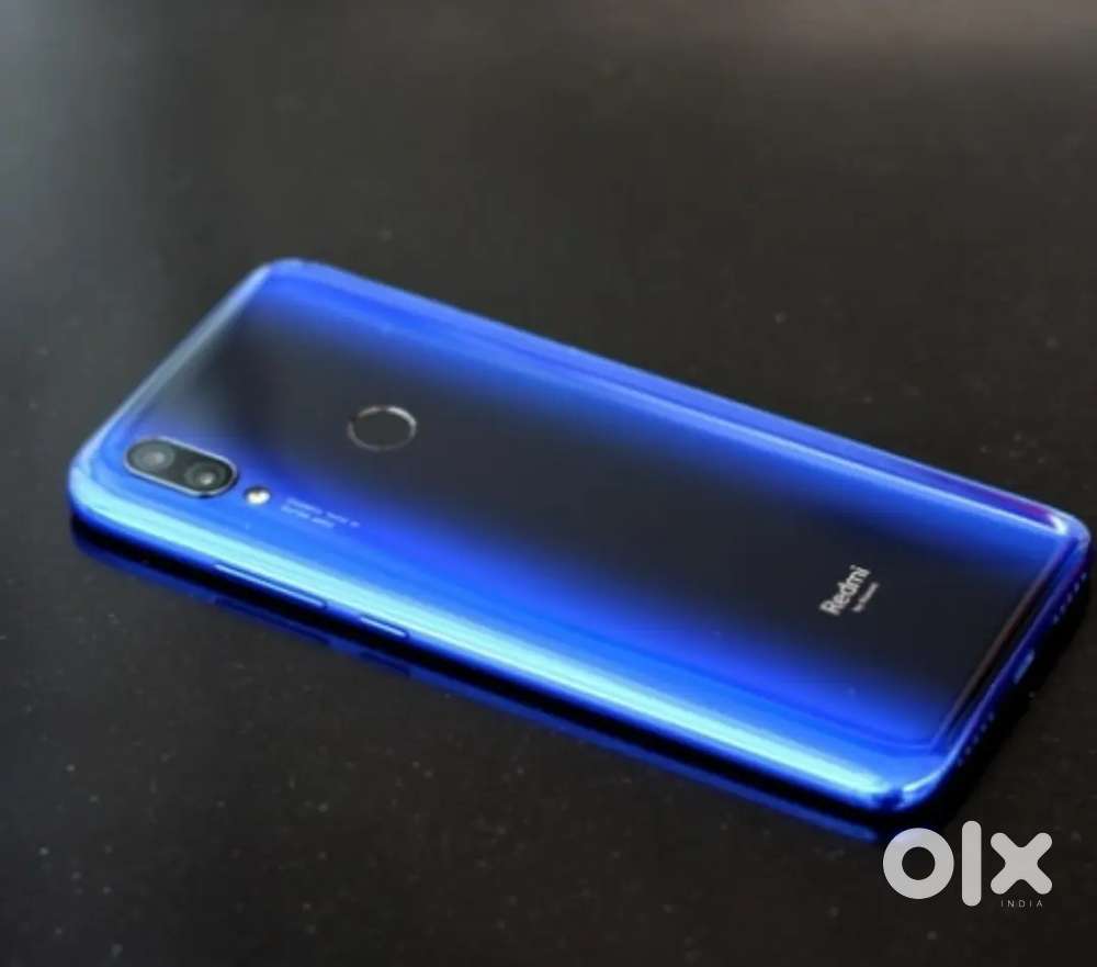Redmi y3 3/32