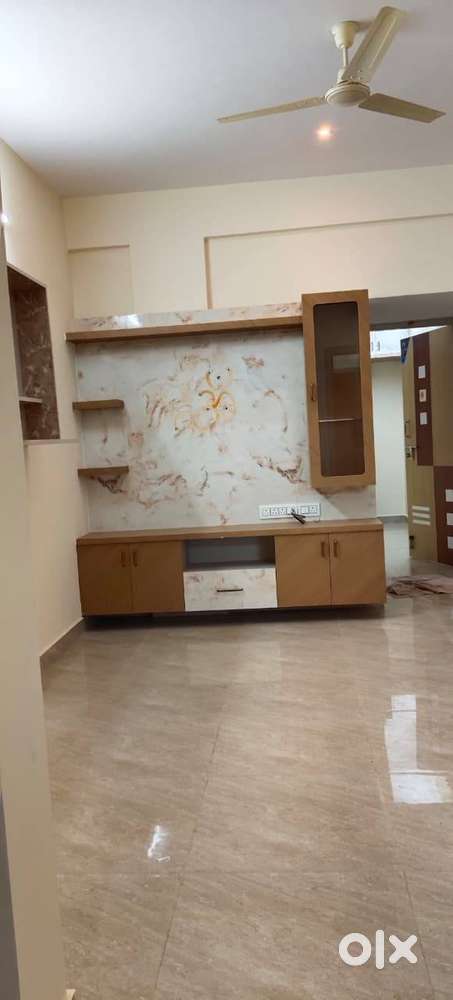 Luxury 2BHK Residence Spacious 2BHK House in Mahadevapura. Its near t