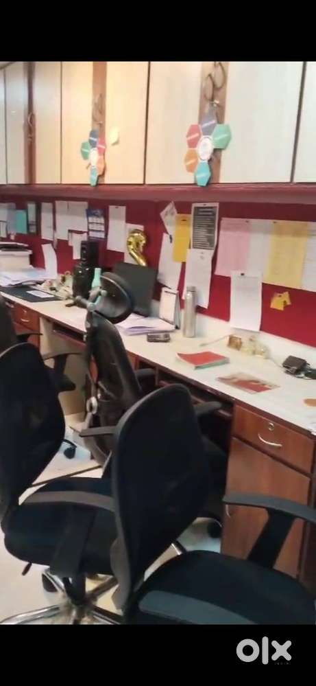 Office Space For Rent In Diamond Chamber At Park Street