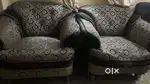Sofa set 5 seater