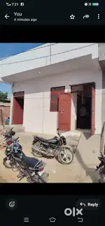 Rs7000 per month,  back side of janu hospitsl kho Nagori , New house