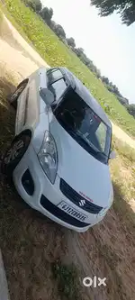 Maruti Suzuki Swift Dzire 2014