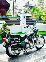 Royal Enfield orginal kerala
