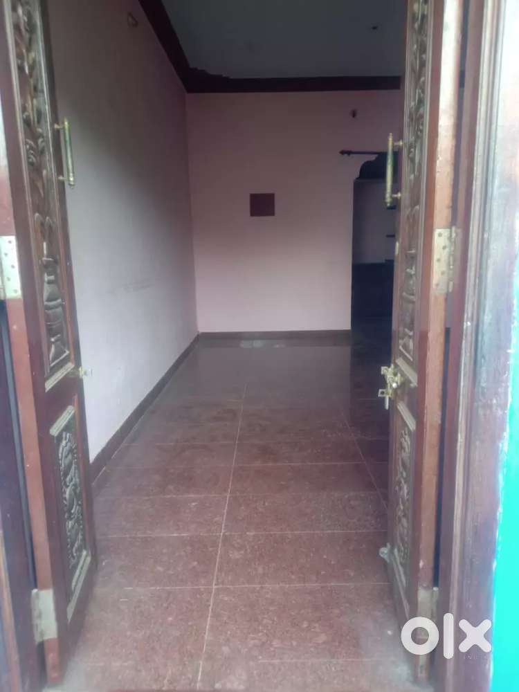 House for rent