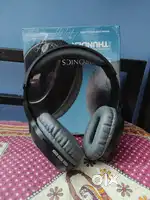wireless headphone